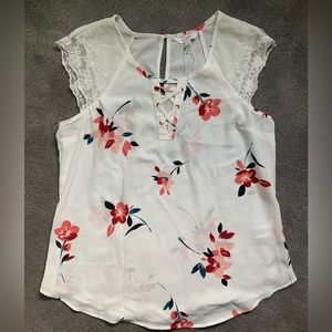 SUMMER BLOUSE